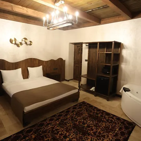 My Cappadocia Stone House *