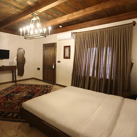 My Cappadocia Stone House Uchisar