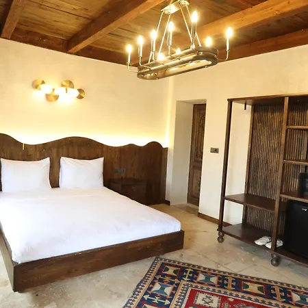 My Cappadocia Stone House * Üçhisar