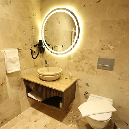 Hotel My Cappadocia Stone House *