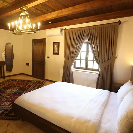 Hotel My Cappadocia Stone House