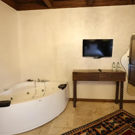 My Cappadocia Stone House * Uchisar
