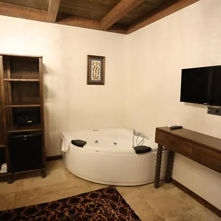 My Cappadocia Stone House Hotel Uchisar