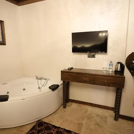 My Cappadocia Stone House * Uchisar