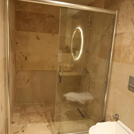 My Cappadocia Stone House Hotel Üçhisar