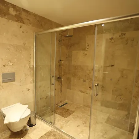 My Cappadocia Stone House Hotel Üçhisar