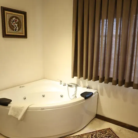 My Cappadocia Stone House * Üçhisar