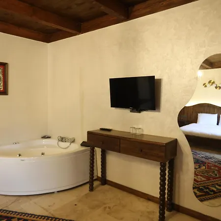 My Cappadocia Stone House