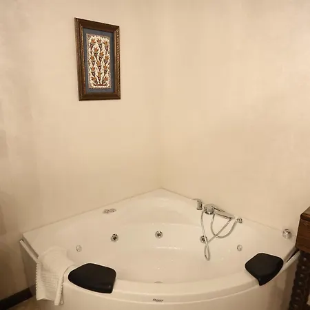 My Cappadocia Stone House Hotel *