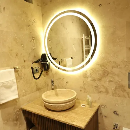 Hotel My Cappadocia Stone House *