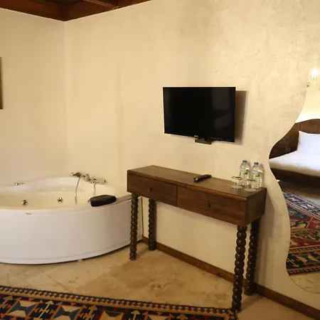 Hotel My Cappadocia Stone House *
