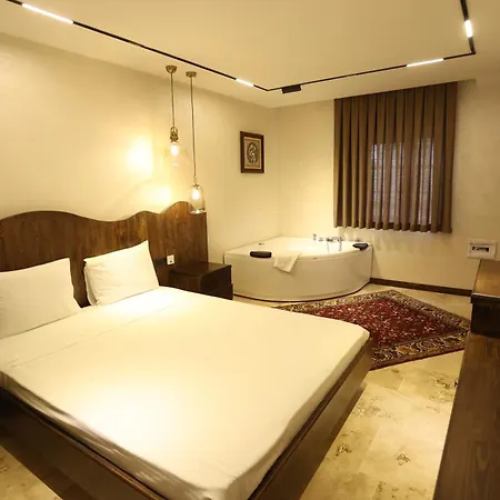 My Cappadocia Stone House Hotel Uchisar