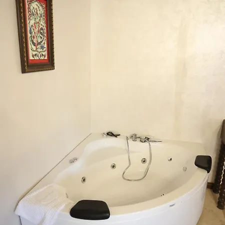 My Cappadocia Stone House