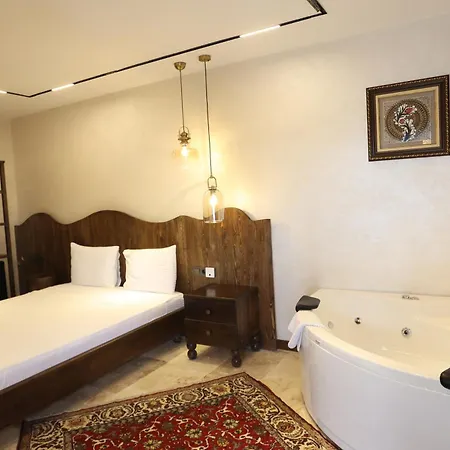 My Cappadocia Stone House Üçhisar