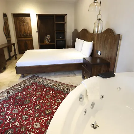 Hotel My Cappadocia Stone House