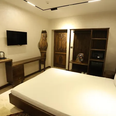 My Cappadocia Stone House Hotel Uchisar