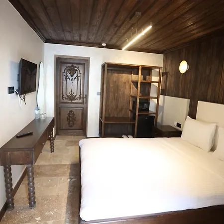 My Cappadocia Stone House Hotel