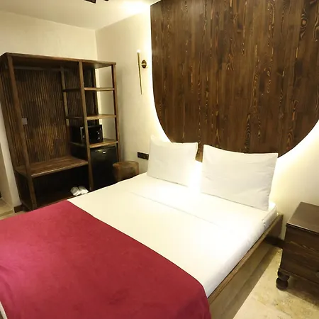 Hotel My Cappadocia Stone House *