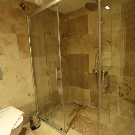 My Cappadocia Stone House Üçhisar