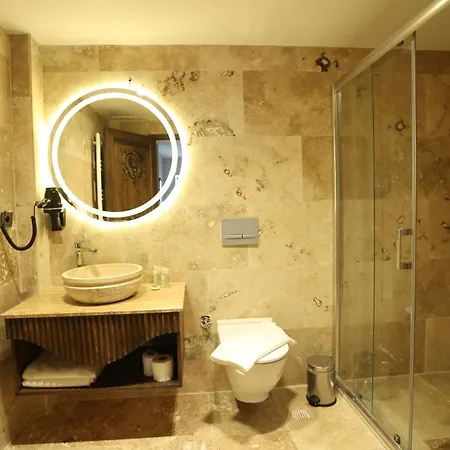 My Cappadocia Stone House Hotel *