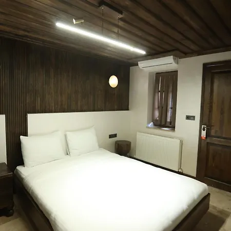 My Cappadocia Stone House Hotel