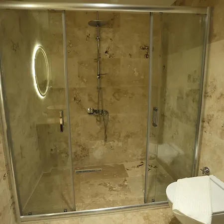 My Cappadocia Stone House Hotel *