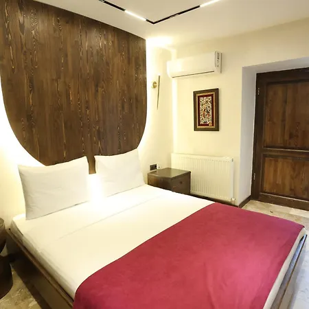 Hotel My Cappadocia Stone House *