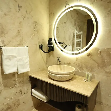 Hotel My Cappadocia Stone House Uchisar