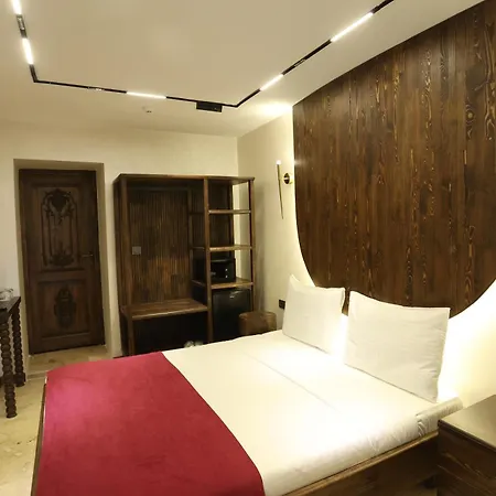 My Cappadocia Stone House Üçhisar