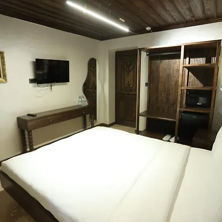 Hotel My Cappadocia Stone House
