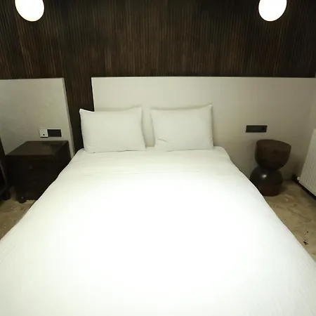 Hotel My Cappadocia Stone House