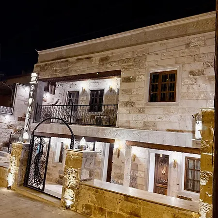 My Cappadocia Stone House Üçhisar