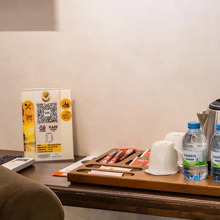 My Cappadocia Stone House Hotel *