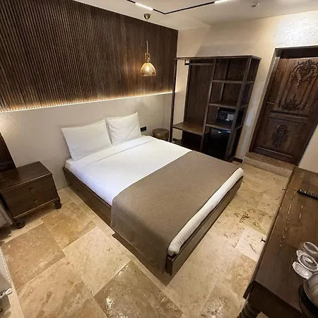 My Cappadocia Stone House Hotel