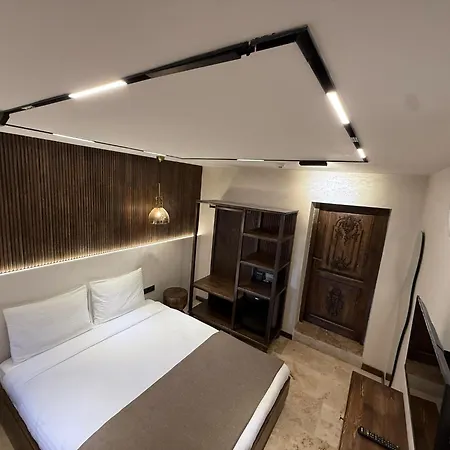 Hotel My Cappadocia Stone House *