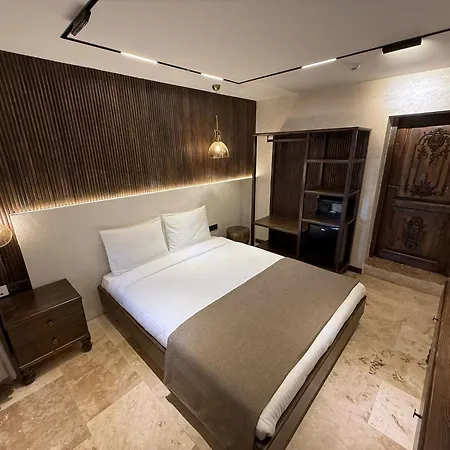 My Cappadocia Stone House *