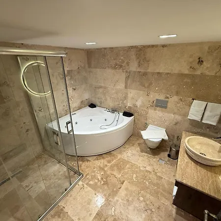 Hotel My Cappadocia Stone House *