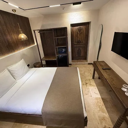 Hotel My Cappadocia Stone House *