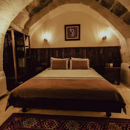 My Cappadocia Stone House Hotel Üçhisar