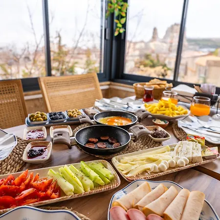 فندق My Cappadocia Stone House