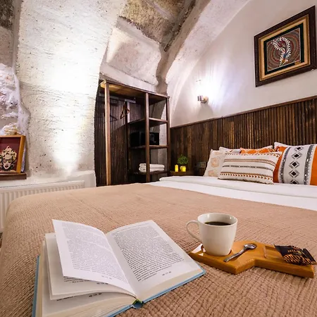 My Cappadocia Stone House Hotel *