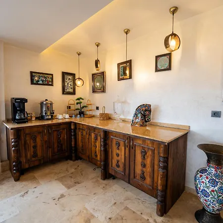 فندق My Cappadocia Stone House *