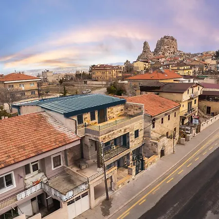 My Cappadocia Stone House *