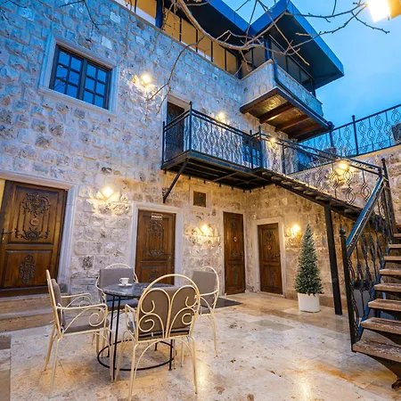 فندق My Cappadocia Stone House