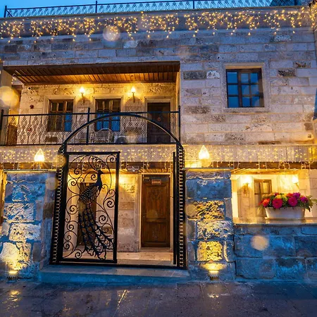 My Cappadocia Stone House Hotel *