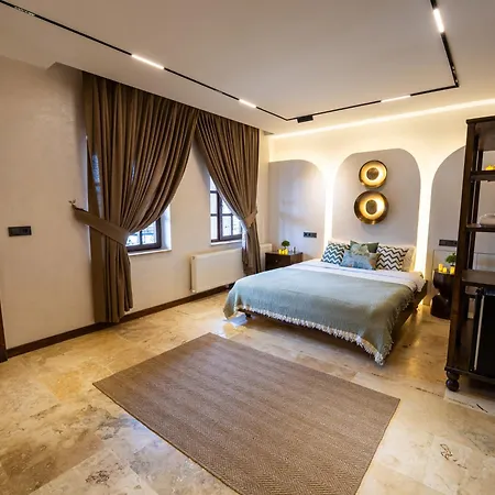 My Cappadocia Stone House Hotel *