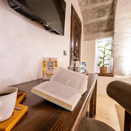 My Cappadocia Stone House فندق *