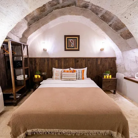 My Cappadocia Stone House *