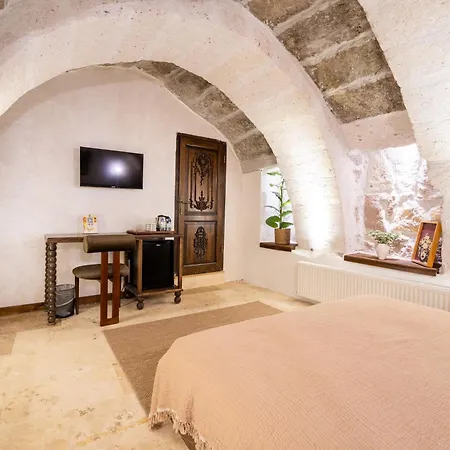 فندق My Cappadocia Stone House *