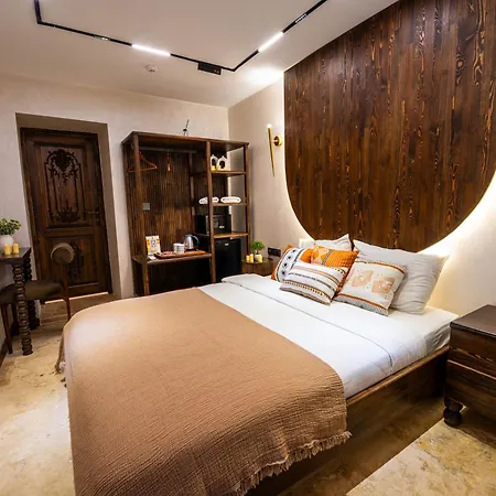 Hotel My Cappadocia Stone House *